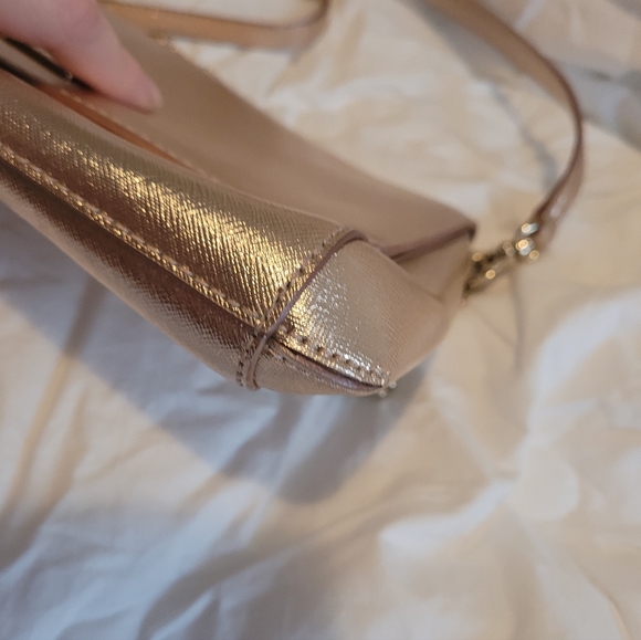 Kate Spade Chain Crossbody Bag - Picture 5 of 6